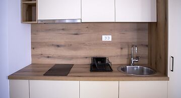 Apart Hotel Gondola Kolasin