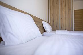 Apart Hotel Gondola Kolasin