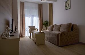 Apart Hotel Gondola Kolasin