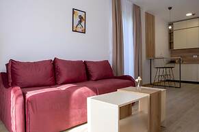 Apart Hotel Gondola Kolasin