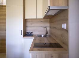 Apart Hotel Gondola Kolasin