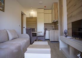 Apart Hotel Gondola Kolasin