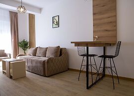 Apart Hotel Gondola Kolasin