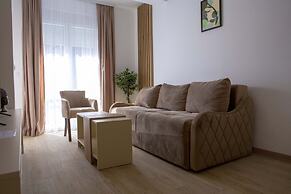 Apart Hotel Gondola Kolasin