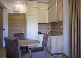 Apart Hotel Gondola Kolasin