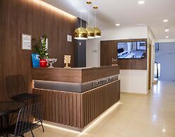 Apart Hotel Gondola Kolasin