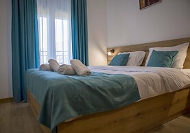 Apart Hotel Gondola Kolasin