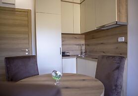 Apart Hotel Gondola Kolasin