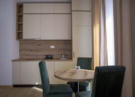 Apart Hotel Gondola Kolasin