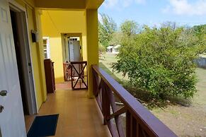 Sephina Villa St Lucia Island