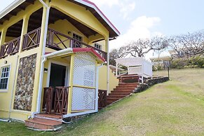Sephina Villa St Lucia Island