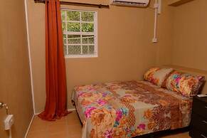 Sephina Villa St Lucia Island