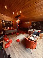 Royal Bungalow Resort - Rize