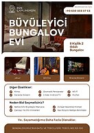 Royal Bungalow Resort - Rize