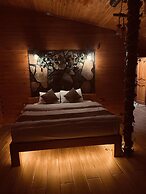 Royal Bungalow Resort - Rize