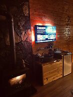 Royal Bungalow Resort - Rize