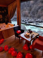 Royal Bungalow Resort - Rize