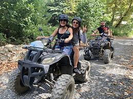 Royal Bungalow Resort - Rize