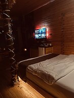 Royal Bungalow Resort - Rize