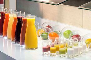 NH Collection Helsinki Grand Hansa