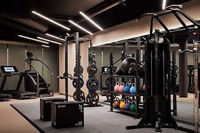 NH Collection Helsinki Grand Hansa