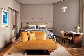 NH Collection Helsinki Grand Hansa