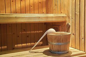 NH Collection Helsinki Grand Hansa