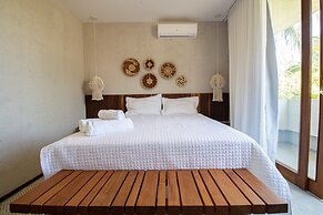 São M dos Milagres Casa 04 Suítes