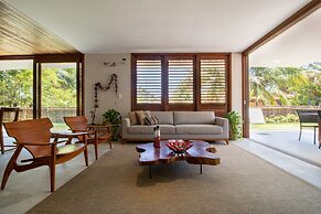 São M dos Milagres Casa 04 Suítes