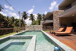 São M dos Milagres Casa 04 Suítes