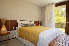 São M dos Milagres Casa 04 Suítes