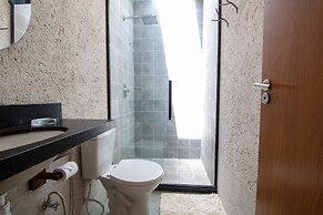 São M dos Milagres Casa 04 Suítes