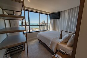 Brava Mundo Hotel Boutique OFICIAL