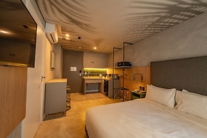 Brava Mundo Hotel Boutique OFICIAL
