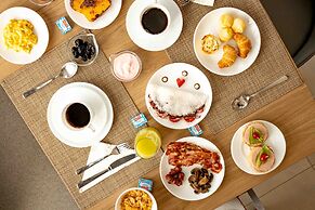Brava Mundo Hotel Boutique OFICIAL
