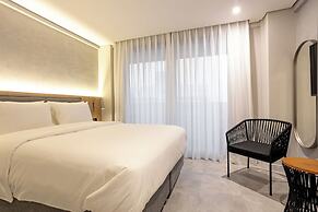 Brava Mundo Hotel Boutique OFICIAL