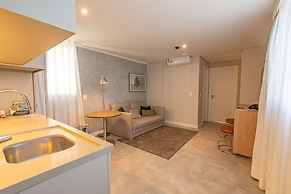 Brava Mundo Hotel Boutique OFICIAL