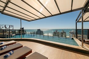 Brava Mundo Hotel Boutique OFICIAL