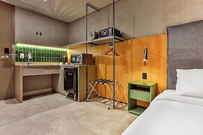 Brava Mundo Hotel Boutique OFICIAL