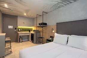 Brava Mundo Hotel Boutique OFICIAL