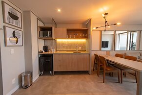 Brava Mundo Hotel Boutique OFICIAL