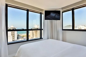 Brava Mundo Hotel Boutique OFICIAL