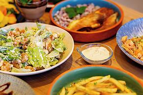 Brava Mundo Hotel Boutique OFICIAL