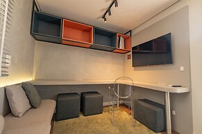 Brava Mundo Hotel Boutique OFICIAL