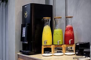 Brava Mundo Hotel Boutique OFICIAL