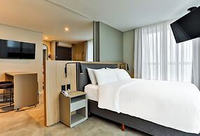 Brava Mundo Hotel Boutique OFICIAL