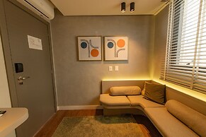 Brava Mundo Hotel Boutique OFICIAL