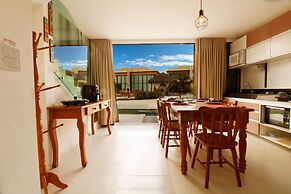 São M. do Milagres - Morada do Toque