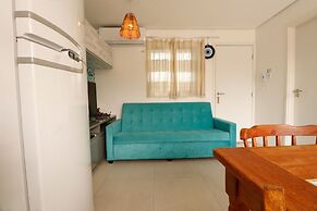 São M. do Milagres - Morada do Toque