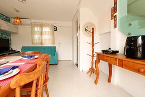 São M. do Milagres - Morada do Toque